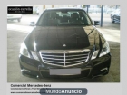 Mercedes-Benz E 220 220 CDI B.E. AVANT - mejor precio | unprecio.es