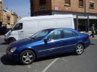 MERCEDES CLASE C C-200 CDI - La Rioja - mejor precio | unprecio.es