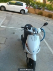 Moto zip blanca con garantia - mejor precio | unprecio.es