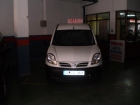 Nissan kubistar 1.5 cdi - mejor precio | unprecio.es