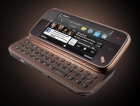 Nokia n97 mini a estrenar.Wifi,GPS,cámara 5Mpx,tactil,teclado qwerty...POR SOLO - mejor precio | unprecio.es
