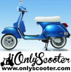 Nueva LML automática, simil a Vespa PX pero sin marchas. - mejor precio | unprecio.es