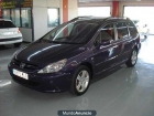 Peugeot 307 SW 2.0 HDI 110 - mejor precio | unprecio.es