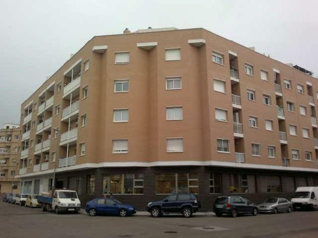 Piso en Amposta