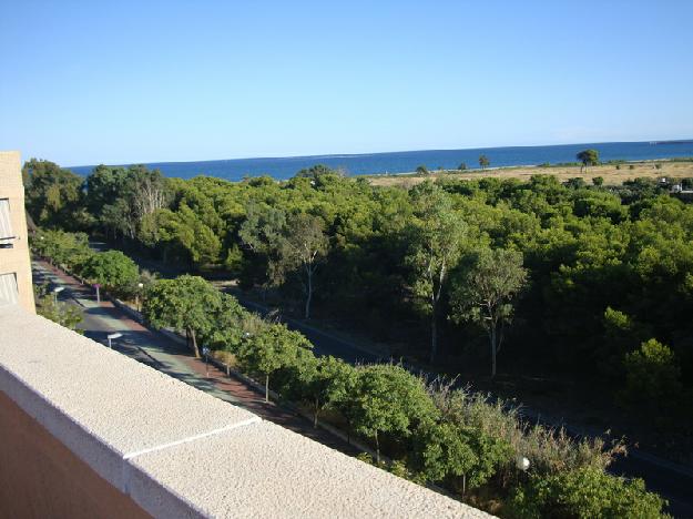 Piso en Canet d´En Berenguer