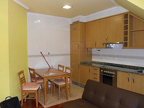 Piso en Coruña (A)