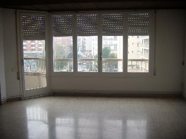 Piso en Manresa