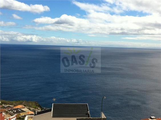 Piso en Santa Cruz de Tenerife