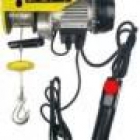 polipasto winch 400-800 kg maquinillo polea grua elevador compacto - mejor precio | unprecio.es