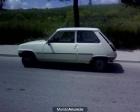 RENAULT 5 TL - mejor precio | unprecio.es