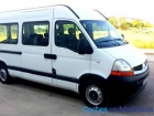 Renault Master - mejor precio | unprecio.es