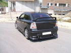 SE VENDE OPEL ASTRA TUNEADO - mejor precio | unprecio.es