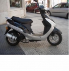 SE VENDE Scooter Dak Akira 50cc - 700 Euros - mejor precio | unprecio.es