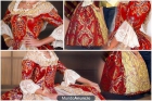 SE VENDE TRAJE DE FALLERA - mejor precio | unprecio.es