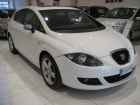 SEAT LEON 2.0 TDI Reference 140cv - mejor precio | unprecio.es