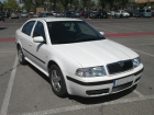 SKODA - OCTAVIA 1. 9 TDI - mejor precio | unprecio.es
