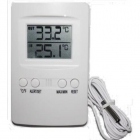 Termometro con sonda temperatura interior exterior - mejor precio | unprecio.es