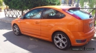 Vendo Ford focus st racing orange del Año 2007 - mejor precio | unprecio.es