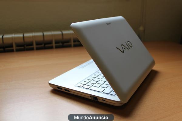 Vendo portatil netbook 10\