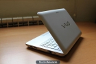 Vendo portatil netbook 10\" sony vaio seminuevo - mejor precio | unprecio.es