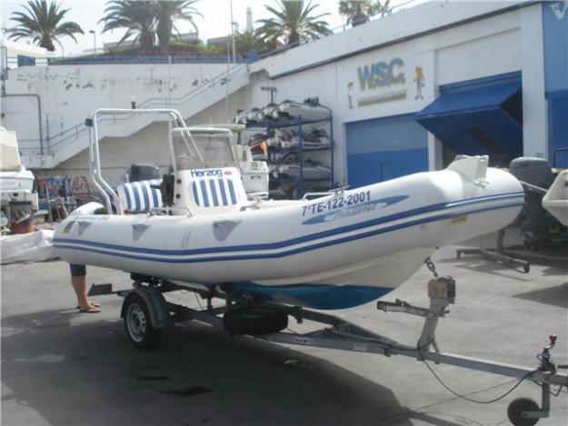 VENDO ZODIAC MEDLINE I