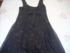Vestidos de fiesta a estrenar, talla 38 - mejor precio | unprecio.es