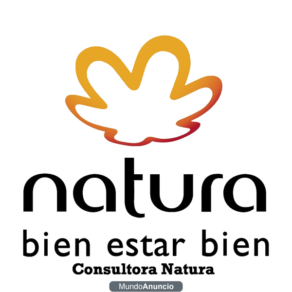 Vendo Natura Cosméticos Brasil
