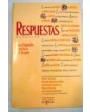 Respuestas actuales. Enciclopedia práctica del hogar: cocina, leyes, decoración, labores, familia, salud, jardinería, ar