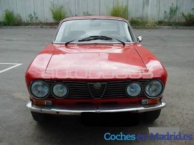 Alfa Romeo GT