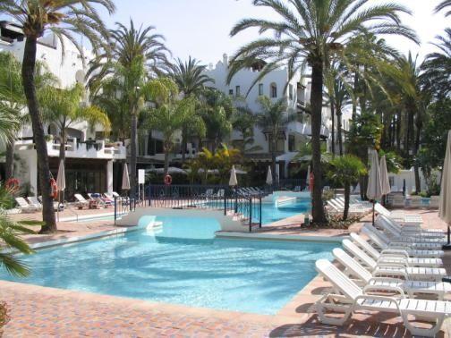 Apartamento en venta en Marbella, Málaga (Costa del Sol)