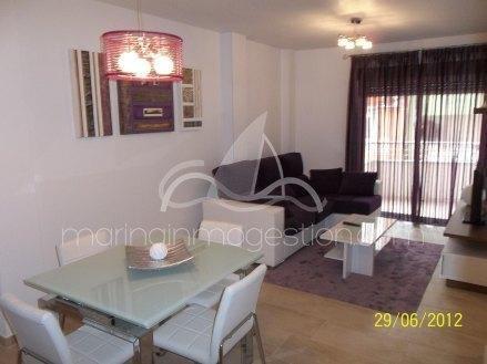 Apartamento en venta en Torrevieja, Alicante (Costa Blanca)