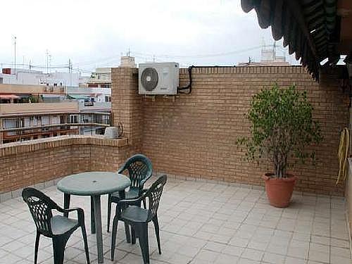 ático en Valencia