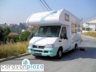 Autocaravana Weinsberg 2002 Lujo! - mejor precio | unprecio.es