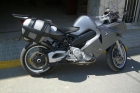 BMW F 800 ST - mejor precio | unprecio.es