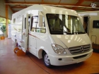 camping-car mercedes - mejor precio | unprecio.es
