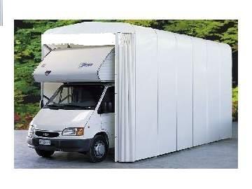Carpas Plegables para cabanas