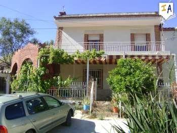Casa en venta en Sabariego, Jaén