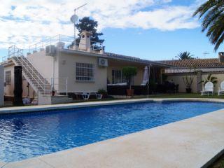 Chalet en alquiler en Atalaya (La), Málaga (Costa del Sol)