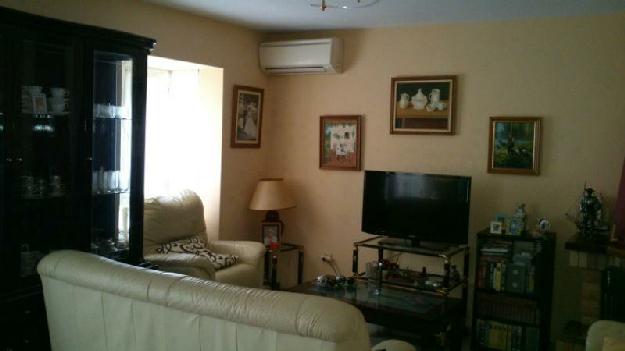 Chalet en Caleta de Velez