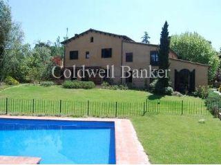 Chalet en venta en Valldoreix, Barcelona (Costa Maresme)