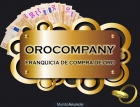 COMPRO ORO TOTANA. OROCOMPANY - mejor precio | unprecio.es