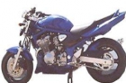 Cubrecarter Moto Suzuki Bandit 1200 - mejor precio | unprecio.es