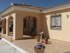 Excelente Casa em Partaloa, Almería, Espanha de Três Quartos - mejor precio | unprecio.es