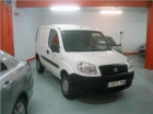 FIAT DOBLO CARGO BASE 1.9 MULTIJET MAXI - Madrid - mejor precio | unprecio.es