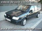 FORD FIESTA TREND - mejor precio | unprecio.es