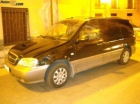 KIA CARNIVAL 2.9 CRDI - VALLADOLID - mejor precio | unprecio.es