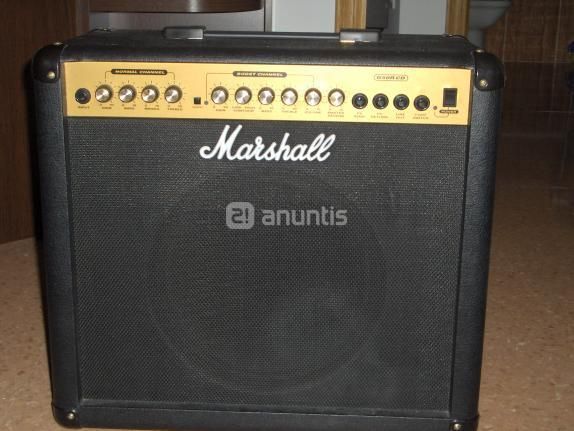 MARSHALL G50R CD por 150 . Está como nuevo.