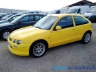 MG ZR - mejor precio | unprecio.es