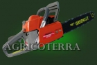 Motosierra Greencut Ref.: GS7200 - 230 euros - mejor precio | unprecio.es