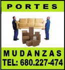 Mudanzas baratas madrid-680227474- mudanzas oferta baratos - mejor precio | unprecio.es